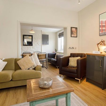Clearly Apartments Bootham يورك المظهر الخارجي الصورة