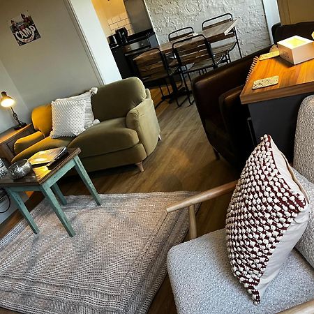 Clearly Apartments Bootham يورك المظهر الخارجي الصورة