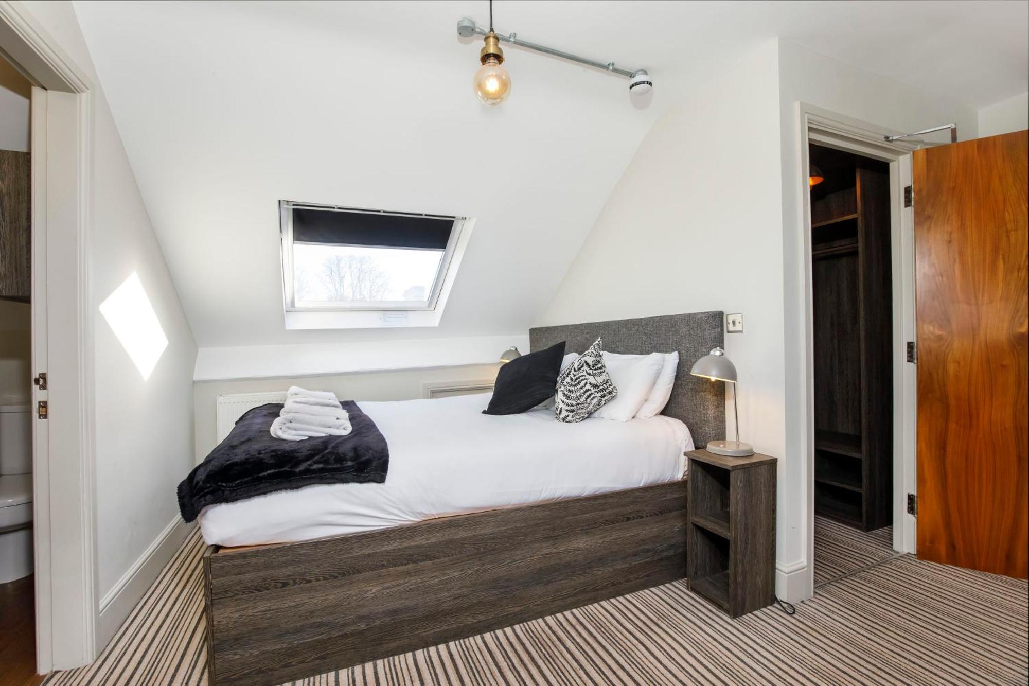 Clearly Apartments Bootham يورك المظهر الخارجي الصورة