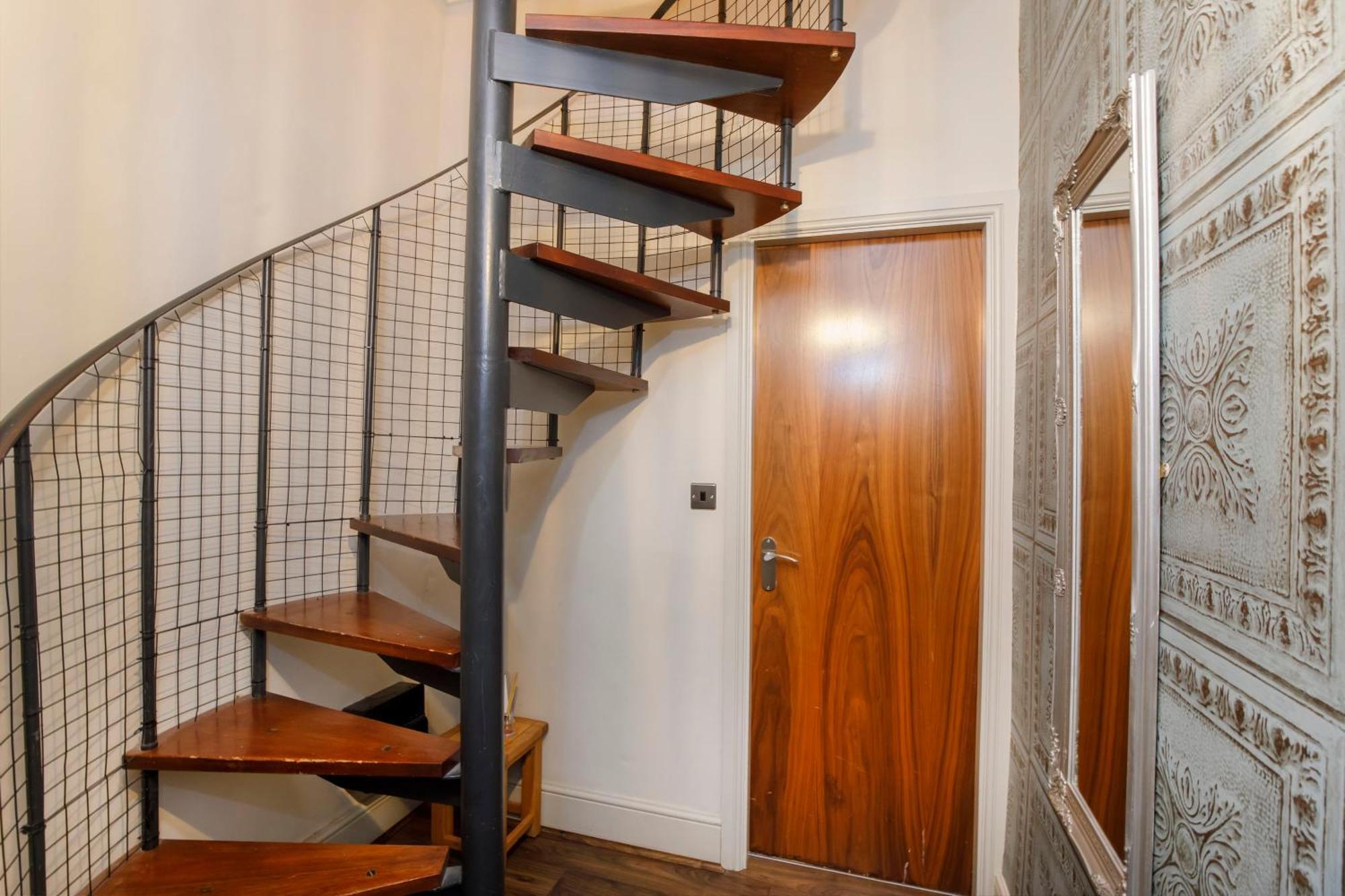 Clearly Apartments Bootham يورك المظهر الخارجي الصورة