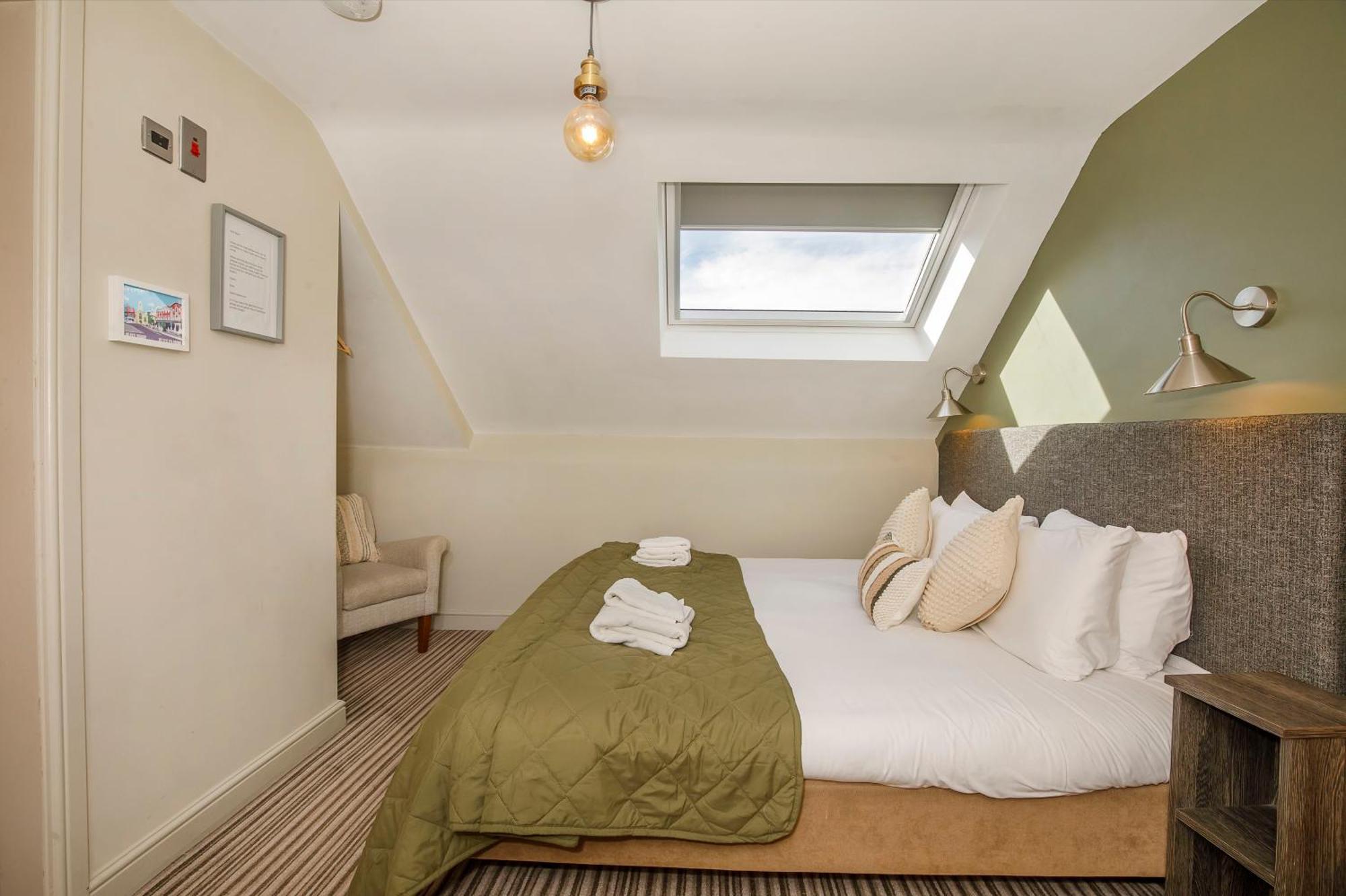 Clearly Apartments Bootham يورك المظهر الخارجي الصورة