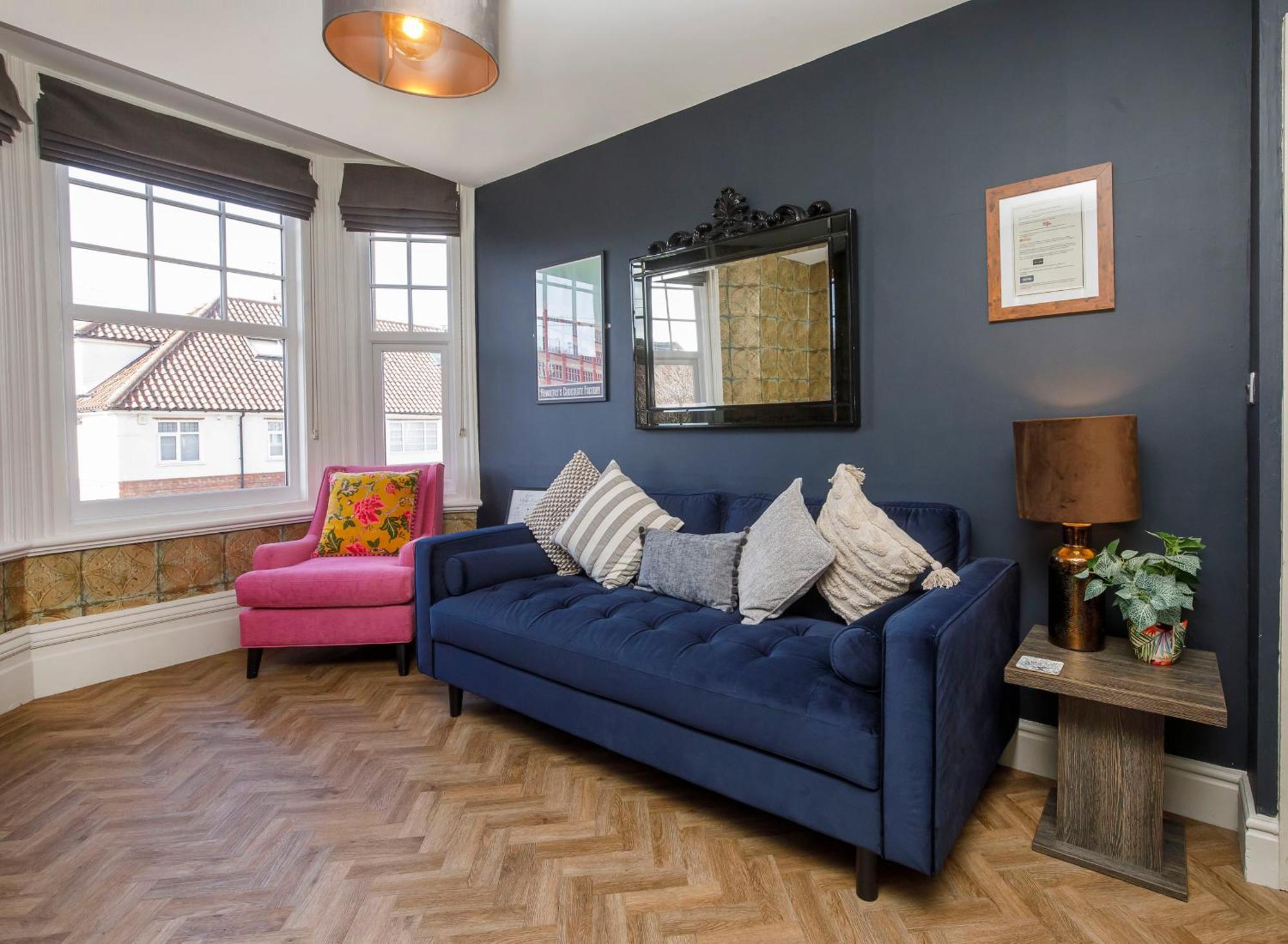 Clearly Apartments Bootham يورك المظهر الخارجي الصورة