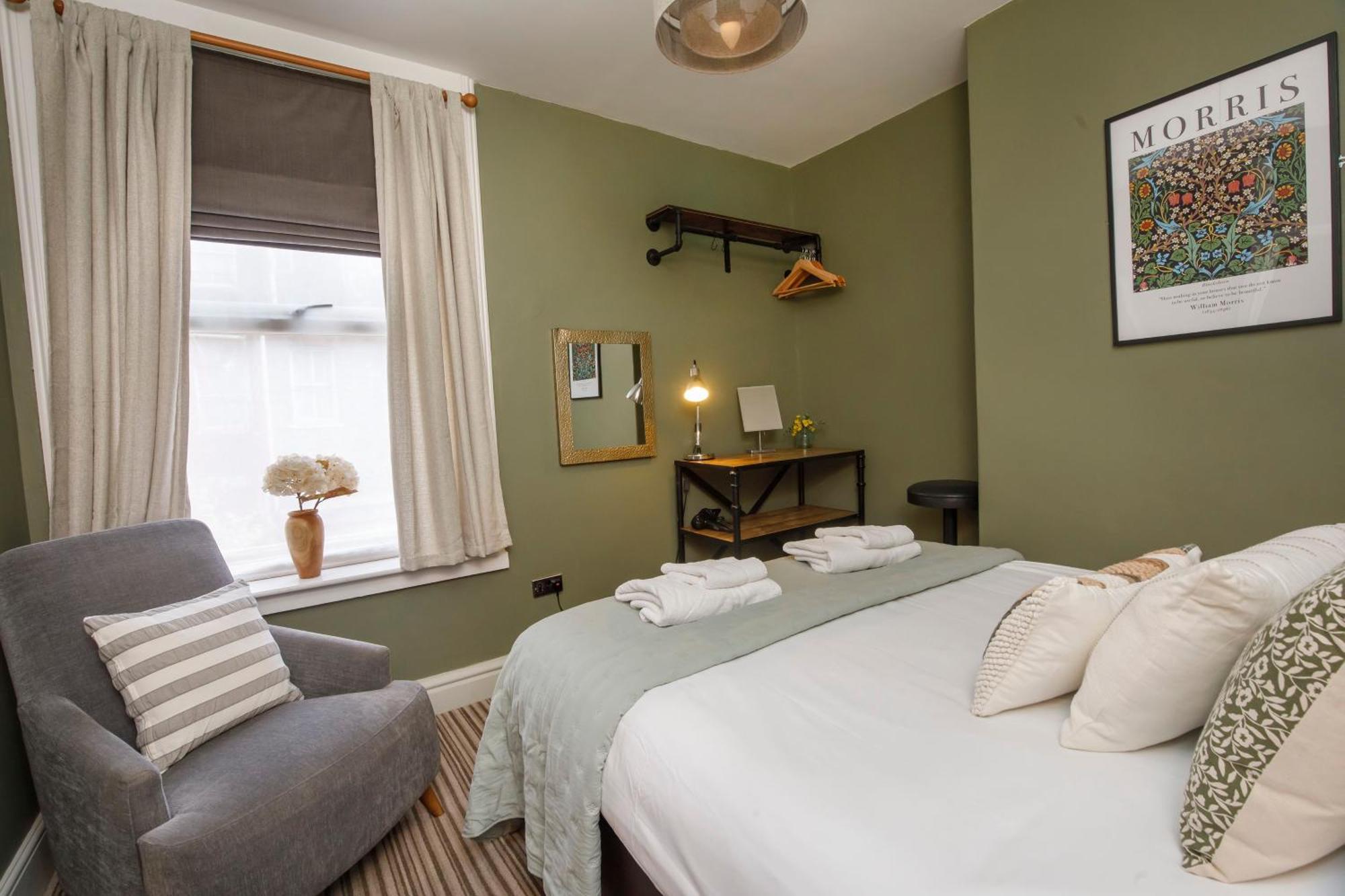 Clearly Apartments Bootham يورك المظهر الخارجي الصورة