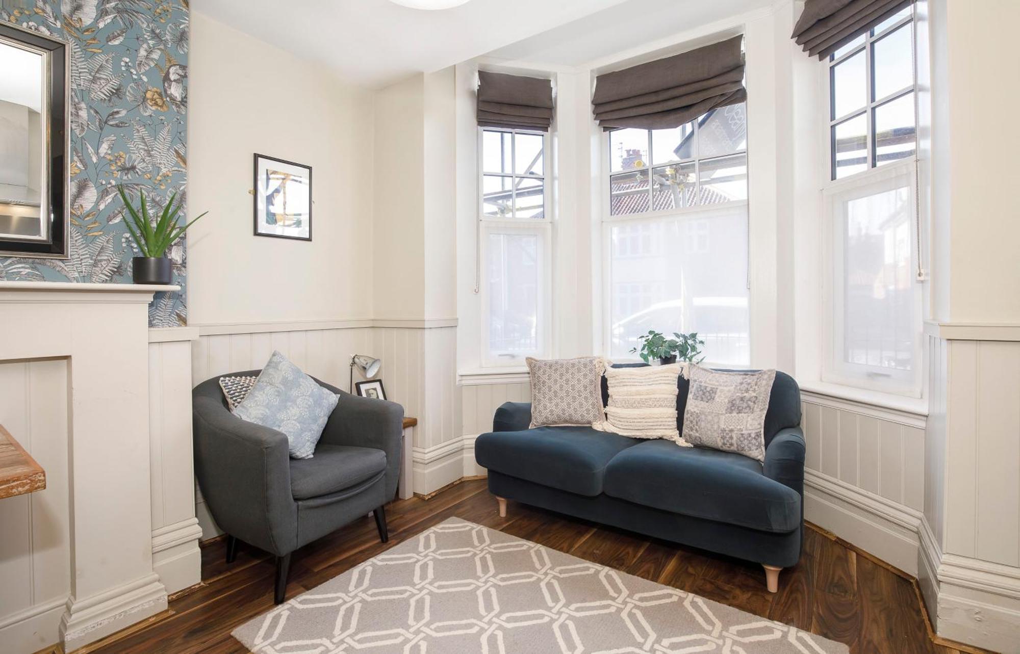 Clearly Apartments Bootham يورك المظهر الخارجي الصورة