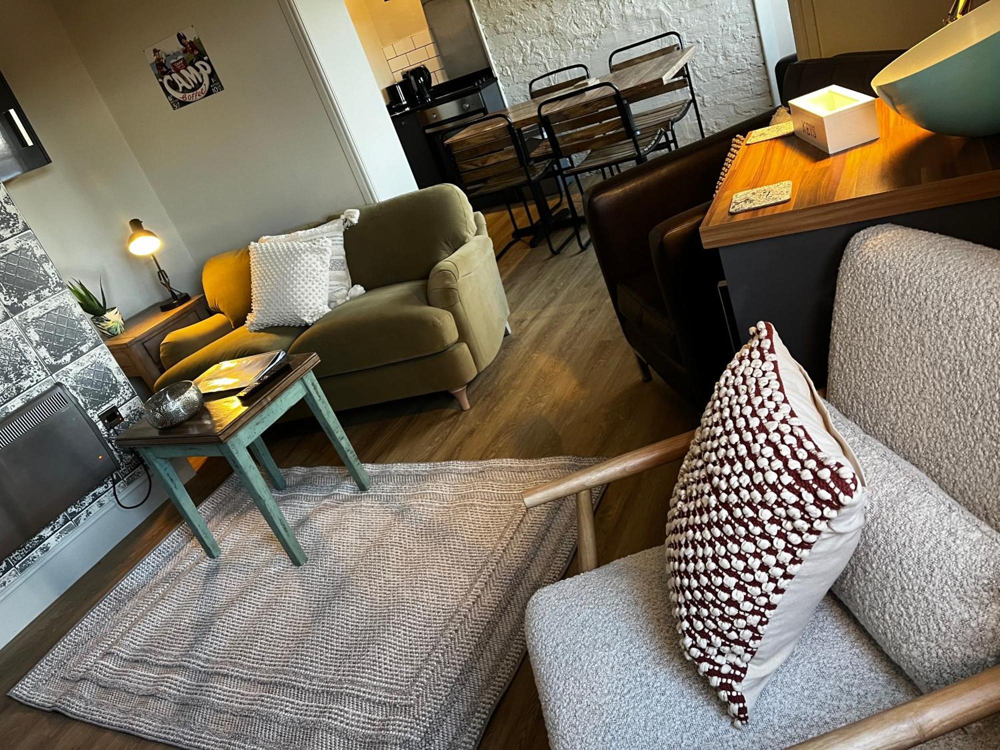 Clearly Apartments Bootham يورك المظهر الخارجي الصورة